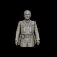 14.jpg General George S Patton 3D print model