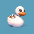 Cod2907-DuckDucklings-2.jpg Duck and Ducklings
