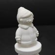 Cod1082-Xmas-Chess-Mother-Claus-2.jpeg Christmas Chess - Mother Claus