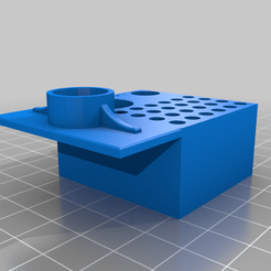 Fichier STL gratuit Plans de mini-fraiseuse CNC Diy 🧑‍🔧・Objet imprimable  en 3D à télécharger・Cults