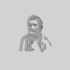 Vicent.png Vicent Decoration - 2D Art