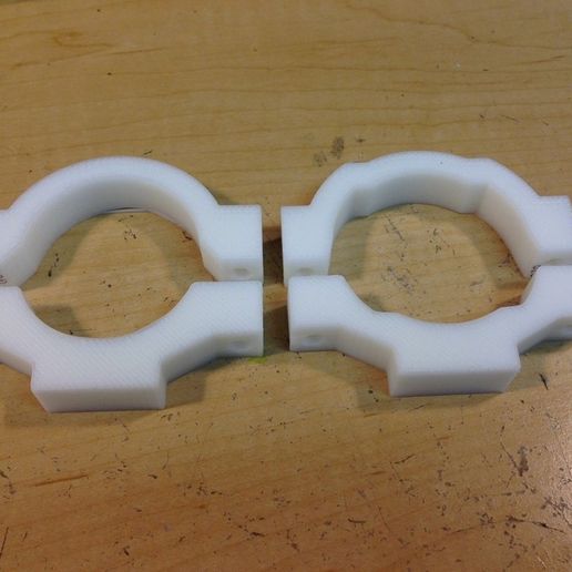 photo_2_display_large.jpg Shapeoko 2 Altocraft Rotary Tool Spindle Mount