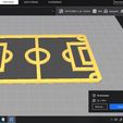 10.jpg STL file SOCCER SPONGE HOLDER・3D printer design to download