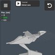Screenshot_20240601_211227_com.inforcegames.app3dmodelling.jpg Aircraft ship
