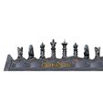 CHESS-SET-3.jpg Lord Of The Rings - Chess Set
