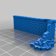 04cf4226-1552-4fa0-81b2-36d7bfdf274d.png 15mm Modular French Row House Ruins
