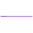 mega mortar railing middle B 1xmirrored.stl Mega Mortar Mjölnir