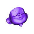 HEAD_MARIO.stl MARIO BROS  GALAXY