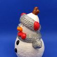 2.jpg Bonhomme De Neige - Snowman