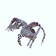 131.jpg HORSE - PEGASUS HORSE - COLLECTION - DOWNLOAD Pegasus horse 3d model - animated for blender-fbx-unity-maya-unreal-c4d-3ds max - 3D printing HORSE HORSE PEGASUS