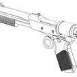 CaptureA.jpg Fallout - Lucy's "Dart Gun