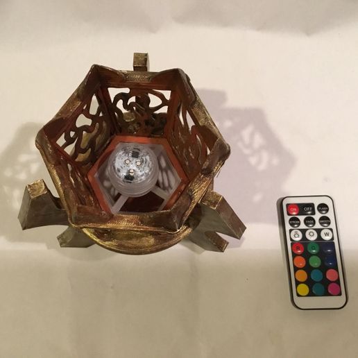 welkynd04.jpg Mana Crystal Lamp