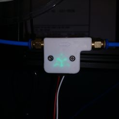 IMG_20180701_125144928.jpg Th3D Bowden Filament run-out Sensor Case