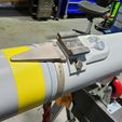 AIM9X-Hangers-9.jpg AIM-9X Sidewinder Air To Air Missile - Hangers ONLY- 3D Printable