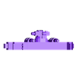Right_Bolter.stl Бесплатный STL файл Хищники Деймоса эпического масштаба v2・3D-печатная модель для загрузки