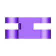 Barra2.stl ロボットアームクリエイターストア版