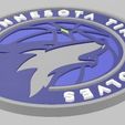coté.jpg Minnesota Timberwolves logo