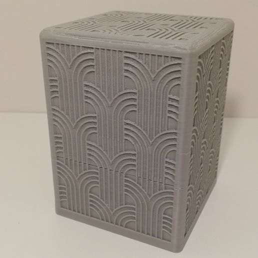 IMG_20240909_230735.jpg REMEZCLA DE DECKBOX PATRÓN ART DECO POR TEMPNAME