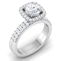 R-3735-P.jpg STONE RING 3DM STL AND DETAIL IMAGE
