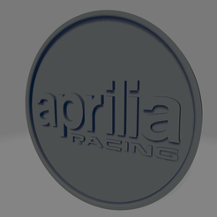 Aprilia.png Aprilia Untersetzer