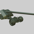 Trans1.png 128mm anti-tank gun - Pak 44 (Germany, WW2)