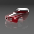 Dodge-Sidewinder-Concept-2013-Cab-Only-1.png DODGE SIDEWINDER CONCEPT 2013 (CAB ONLY) 1:24 & 1:25 SCALE