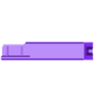 NXG_AFG_Core.stl NXG/HDX 68 角形前握把