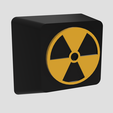 Stalker-A.png Stalker Keycap for mechanical keyboard