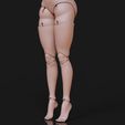 фото-настройка-6.123.jpg Millie - 3D BJD Dolls | poupées articulées | bjdprinting | balljointed doll | movable doll | 3Dcustom bjd | doll modelling | handmade bjd