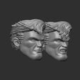 2.jpg Superman TDKR Headsculpt for Action Figures