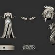 render pieces.jpg Morgana Chibi