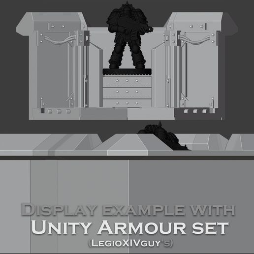 14.jpg Linhas de trincheira modulares para Grim Dark (Correção da versão 1/Atualização da versão 1)