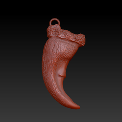 ZBrush_DUYw2Hhyjp.png Bear claw
