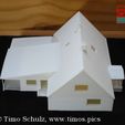 image009.jpg House model "Struckmannshaus" (true to scale) - template for your real house