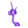 example3.obj XXXII spine addons
