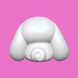 vxcfnt.jpg Cute Cinnamoroll  - No Supports needed