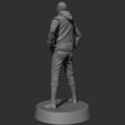 Preview13.jpg Spider-man - Homemade Suit - Homecoming 3D print model