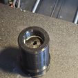 20250320_171233.jpg Climbing rope brush cleaner holder