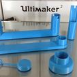 1.jpg Free 3D file DIY Auto Plant Waterer・3D print design to download