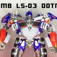 LS03-DOTM.jpg Add on for Optimus Prime BMB LS-03 or MPM 04/LT-02