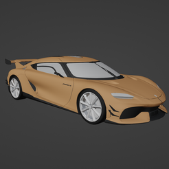 1.png Файл STL Koenigsegg Gemera・Модель для загрузки и 3D печати