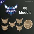 CHAR_01.jpg NBA SOUTHEAST - Charlotte Hornets Pack
