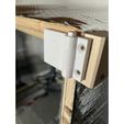IMG_3200.jpg Door hinges for 4mm acrylic panels