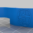 48e91c9afede2ad19ff67171783f1660.png Archivo STL gratis MK10 Ender2/CR10 Scolopendra 2 Cooler・Plan imprimible en 3D para descargar