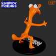 33333.png АПЕЛЬСИН ИЗ РАДУЖНЫХ ДРУЗЕЙ ROBLOX | 3D ФАН-АРТ
