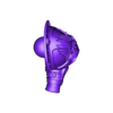 left_arm.stl Cultodes Ventanus Speis Marinis