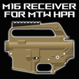 2.png Old-school cool: M16 Receiver Kit for MTW 💥