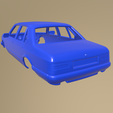 a15_016.png BMW Serie 7 E23 del 1982: modellino stampabile in parti separate