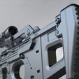 render-giger.477.jpg Destiny 2 - Mida tactical wxotic weapon ornament