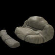 2023-05-31-111933.png Star Wars Jabba's Throne Room Couch and Cushion for 3.75" and 6" figures